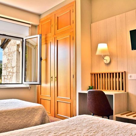 Hotel Rural Valle San Emiliano Dış mekan fotoğraf