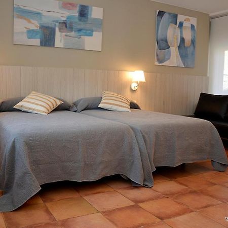 Hotel Rural Valle San Emiliano Dış mekan fotoğraf