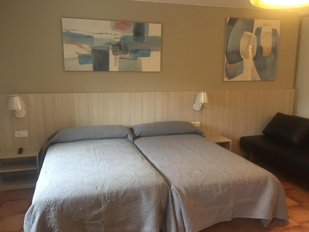 Hotel Rural Valle San Emiliano Dış mekan fotoğraf