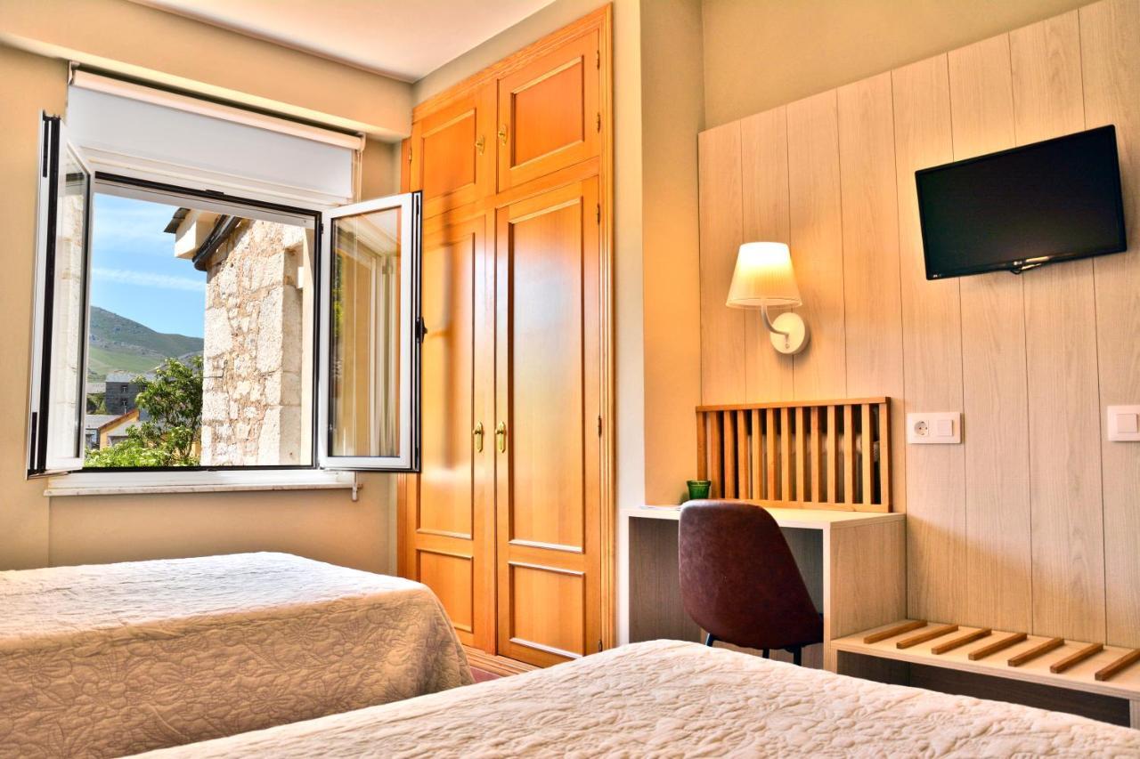 Hotel Rural Valle San Emiliano Dış mekan fotoğraf
