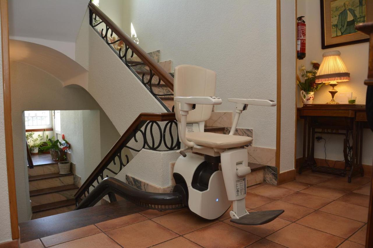 Hotel Rural Valle San Emiliano Dış mekan fotoğraf