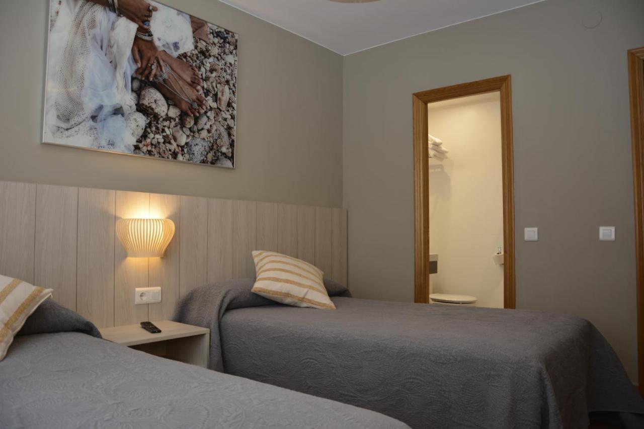 Hotel Rural Valle San Emiliano Dış mekan fotoğraf