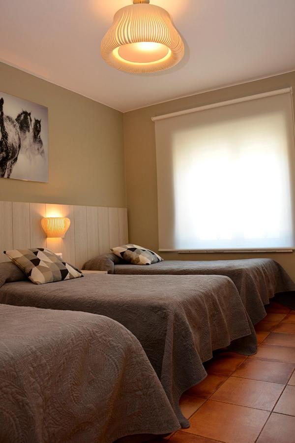 Hotel Rural Valle San Emiliano Dış mekan fotoğraf