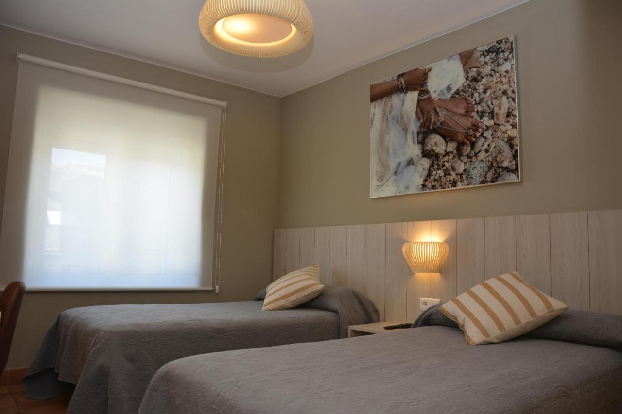 Hotel Rural Valle San Emiliano Dış mekan fotoğraf