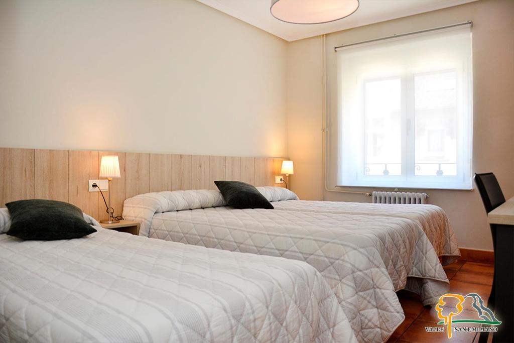 Hotel Rural Valle San Emiliano Dış mekan fotoğraf