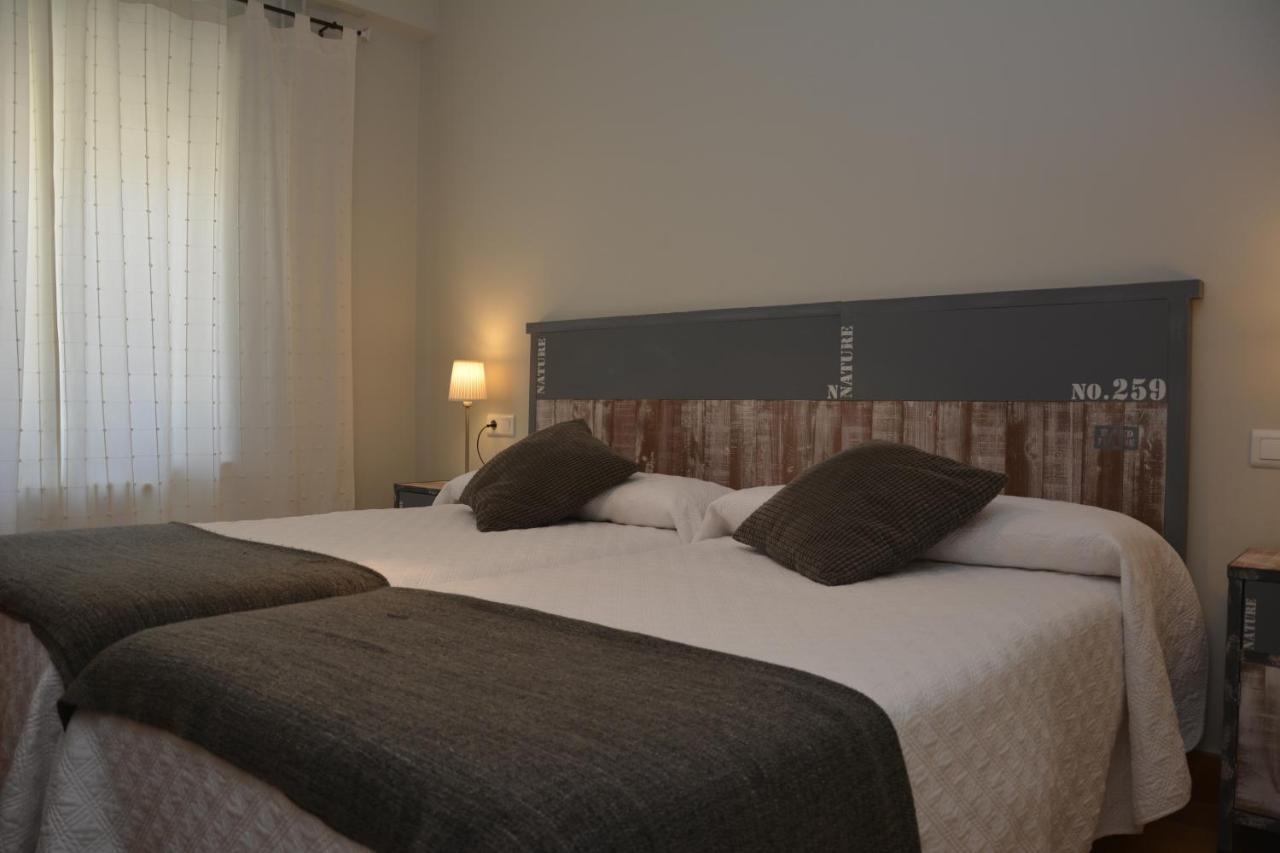 Hotel Rural Valle San Emiliano Dış mekan fotoğraf
