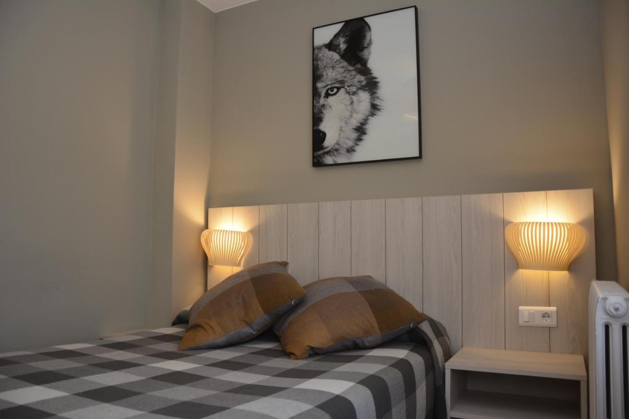 Hotel Rural Valle San Emiliano Dış mekan fotoğraf