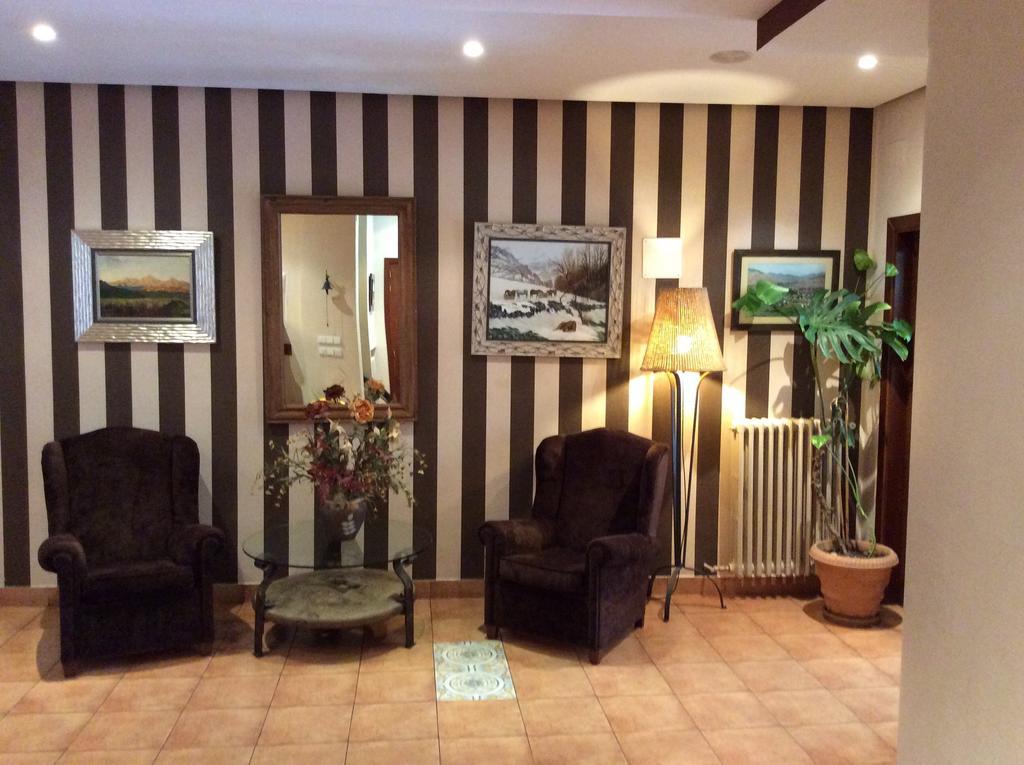 Hotel Rural Valle San Emiliano Dış mekan fotoğraf