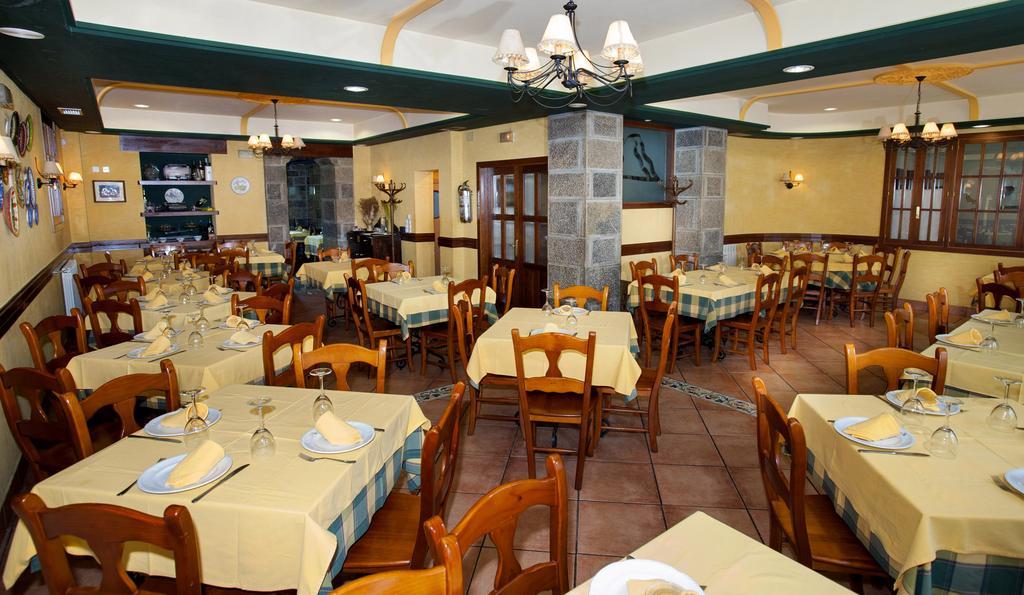 Hotel Rural Valle San Emiliano Dış mekan fotoğraf