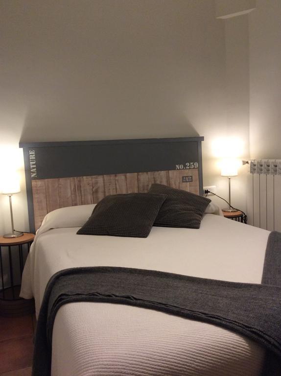 Hotel Rural Valle San Emiliano Dış mekan fotoğraf