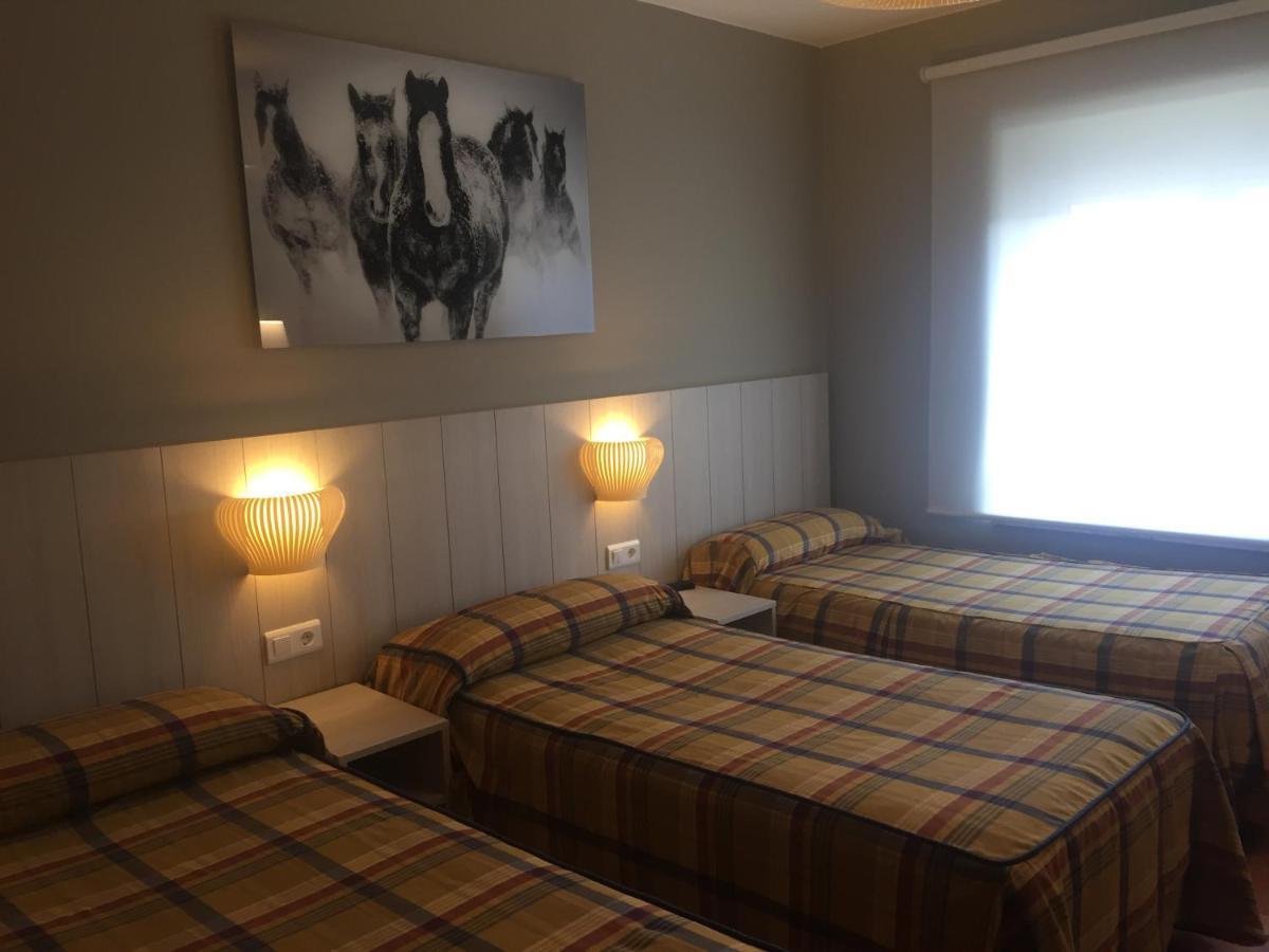 Hotel Rural Valle San Emiliano Dış mekan fotoğraf
