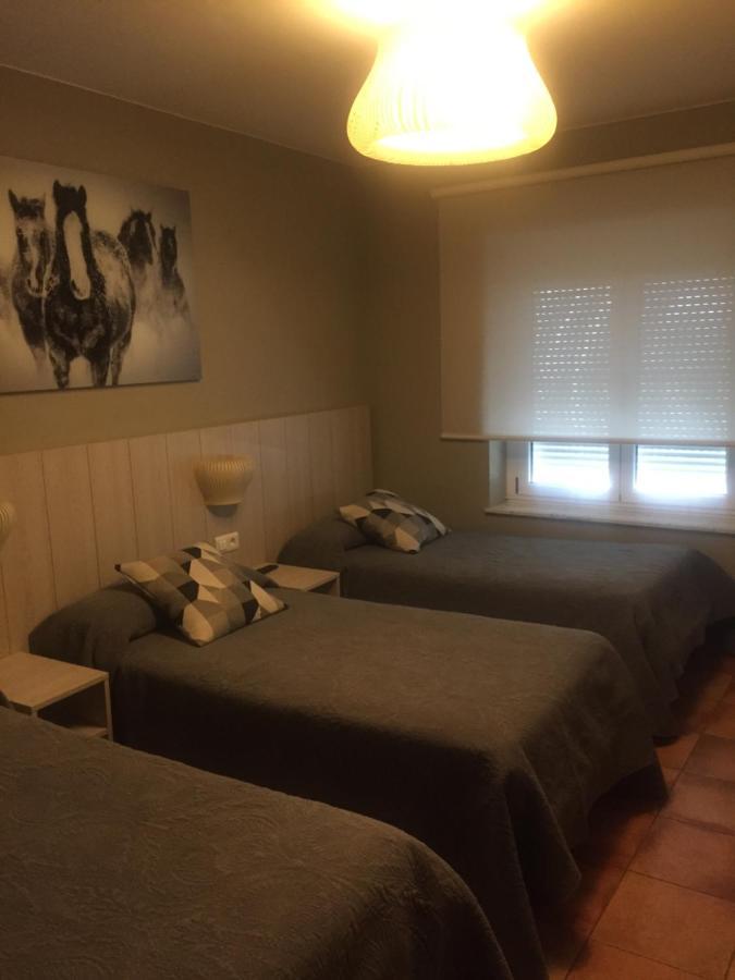Hotel Rural Valle San Emiliano Dış mekan fotoğraf