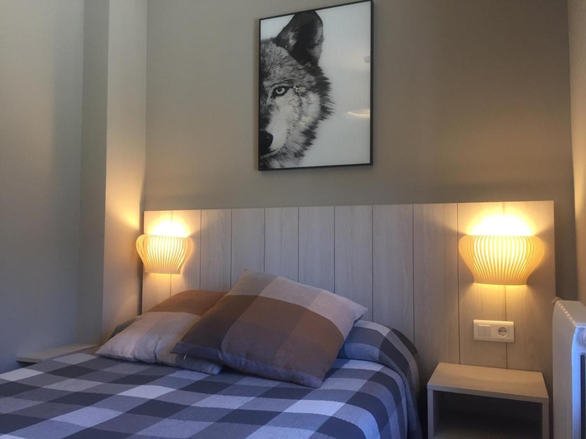 Hotel Rural Valle San Emiliano Dış mekan fotoğraf