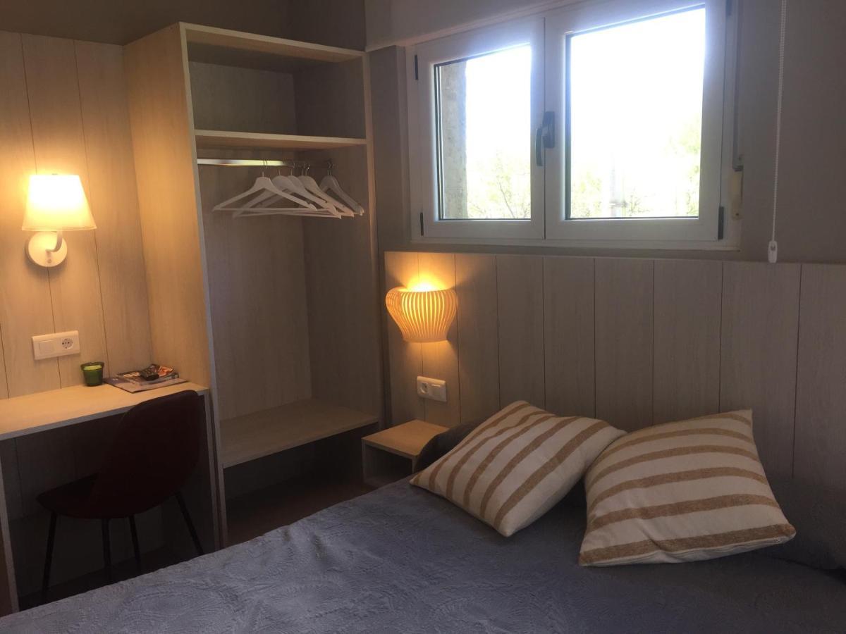 Hotel Rural Valle San Emiliano Dış mekan fotoğraf