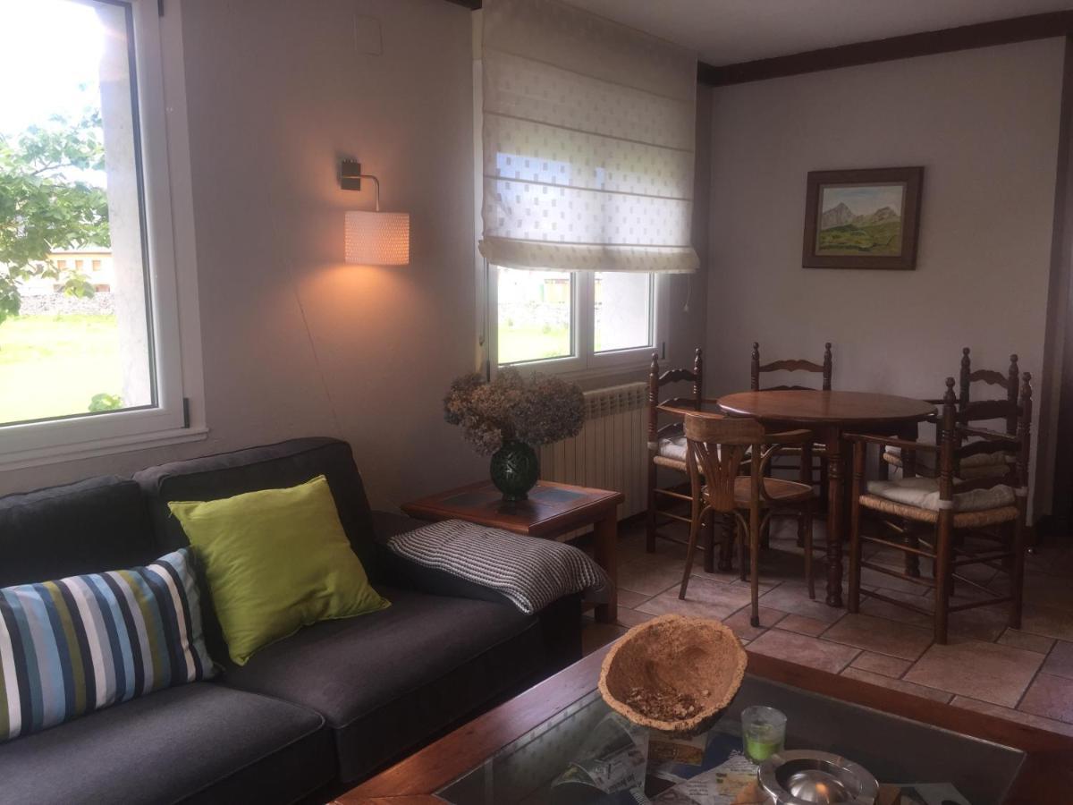 Hotel Rural Valle San Emiliano Dış mekan fotoğraf