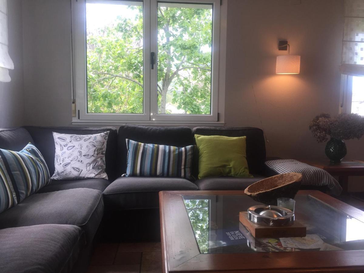 Hotel Rural Valle San Emiliano Dış mekan fotoğraf