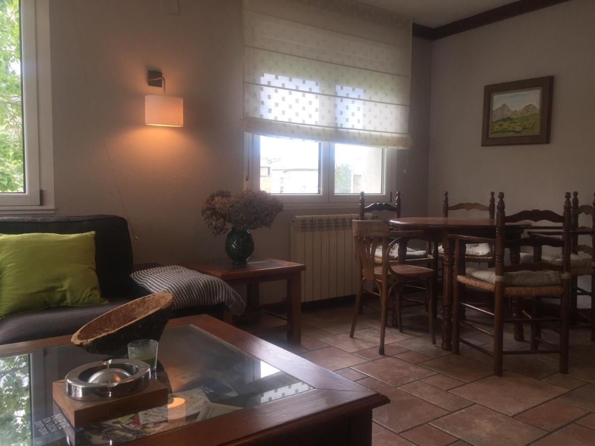 Hotel Rural Valle San Emiliano Dış mekan fotoğraf